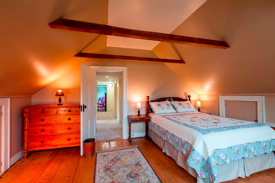 Rose Bay Homestead Farmhouse 6-month Rental 2