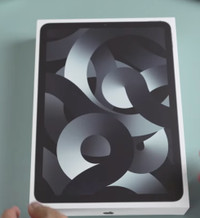 Brand new iPad Air 2023-Retail price $779