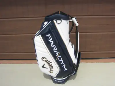 NEW *$1,020 STAFF BAG* + *$735 DRIVER*!! SAVE *$1,000*!!, View more