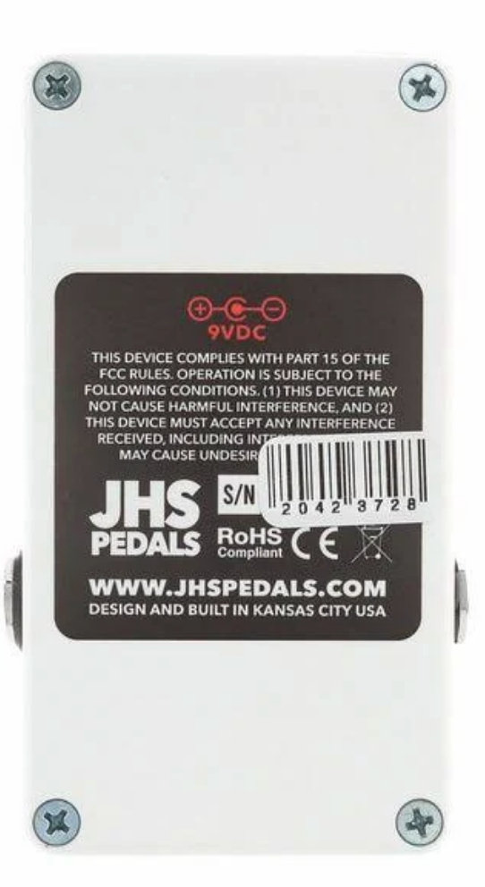 JHS Pedals JHS 3 Series Reverb Pedal in Other in Mississauga / Peel Region - Image 5
