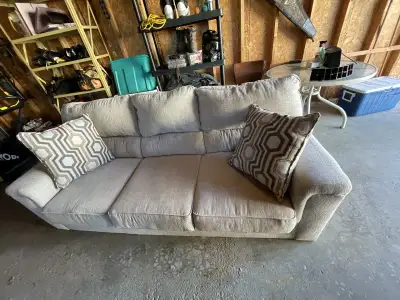 Living room Couch , View more