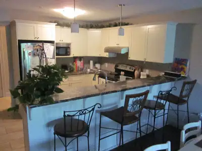 490 Regent St., Avail. July 1, No Students, Adult Building Only
