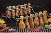 BBQ Multi-Rack Napanee Kingston Area Preview