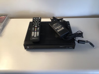 Décodeur-enregistreur  Shaw Motorola HDPVR 630