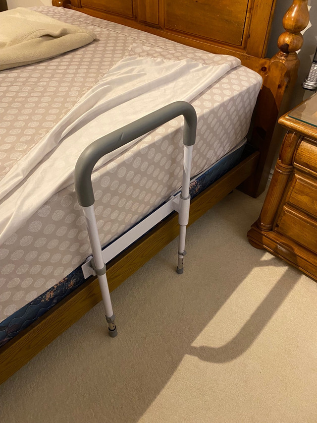 Bed rail in Health & Special Needs in Windsor Region