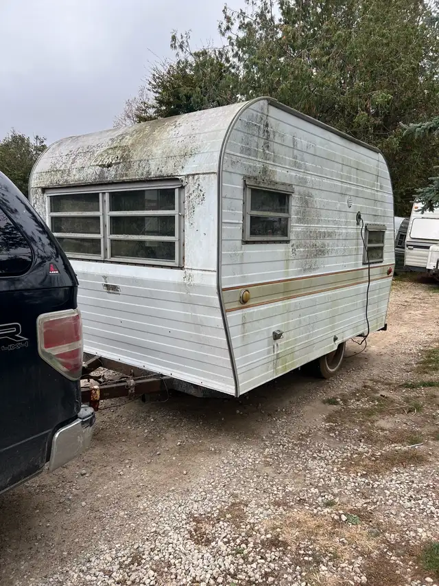 29 Boler retro camper trailers small lightweight classics | Other ...