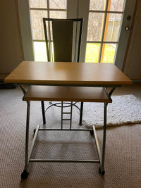 Student Desk - great for small places