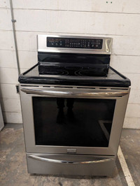 Frigidaire gallery range ️ OFFERING APPLIANCE REPAIR SERVICES ️