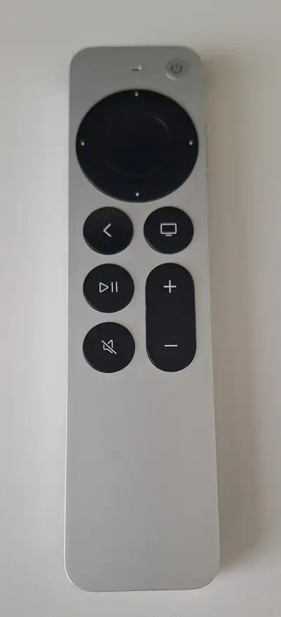 Apple TV Siri Remote, View more
