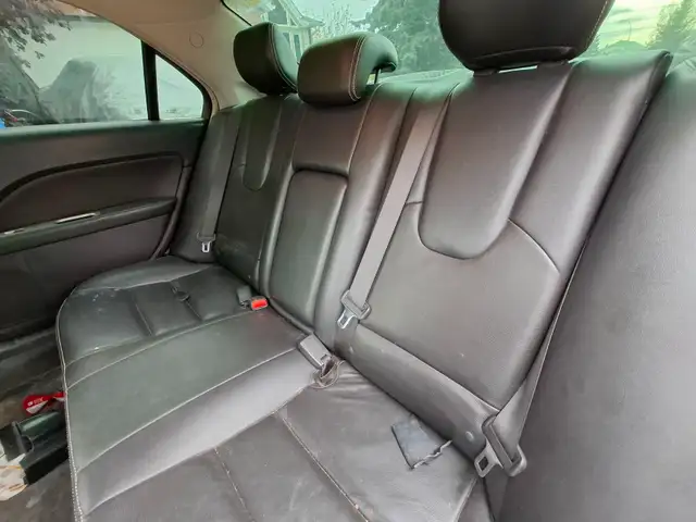 2012 Ford Fusion SEL AWD | 3.0L V6 | 197,823 KM in Cars & Trucks in Calgary - Image 7