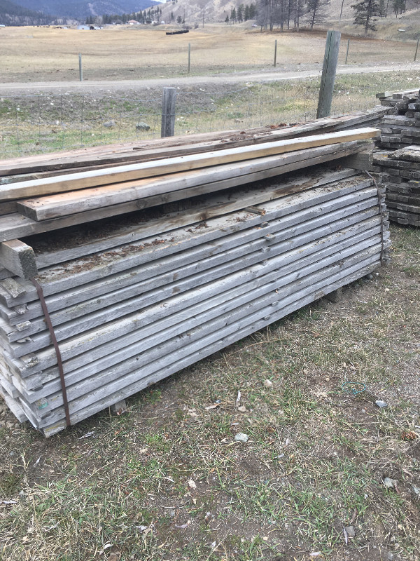 Lumber sale in Other in Kamloops - Image 3