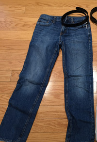 Men's Size 30x30 Lot of Jeans & Pants