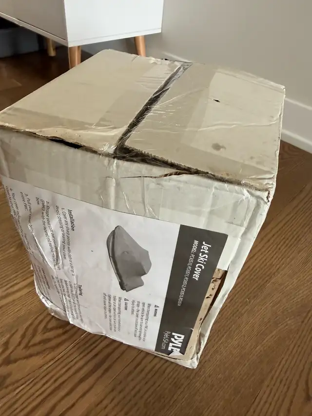 Pyle Universal Jet Ski Cover in Other in Ottawa - Image 4