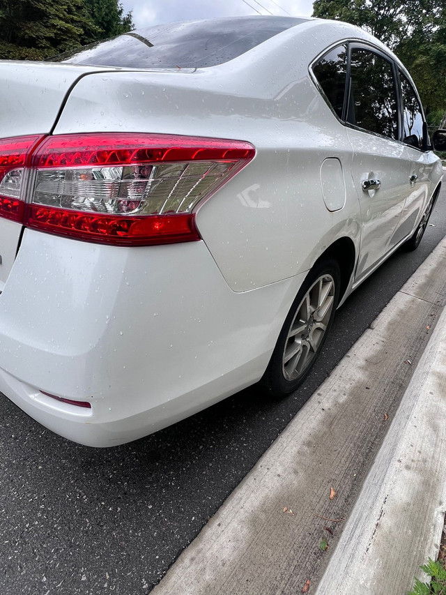Nissan Sentra  in Cars & Trucks in Markham / York Region - Image 3