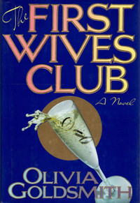 The First Wives Club 1st edition 1992