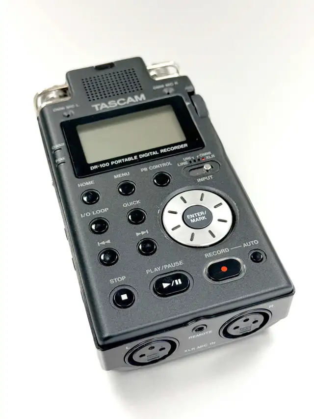 A set of Professional Audio Recorder in Pro Audio & Recording Equipment in City of Toronto - Image 4