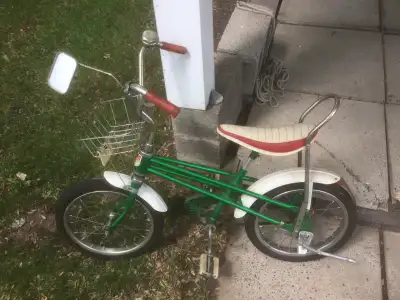 children’s bikes, Voir plus