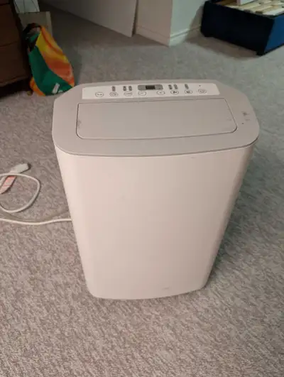 Portable Air conditioner, View more