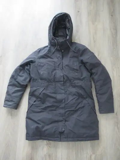 Ladies H3lly H@ns3n Lg Winter Parka/Coat/Jacket, Hood SEE DESCRI, View more