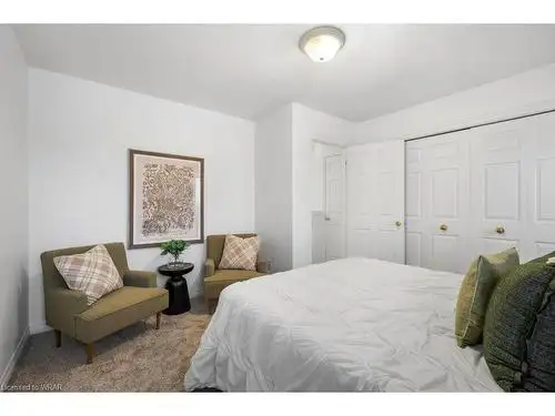 2 bedroom, 2 barhroom - walkout basement for rent in Long Term Rentals in Kitchener / Waterloo - Image 12