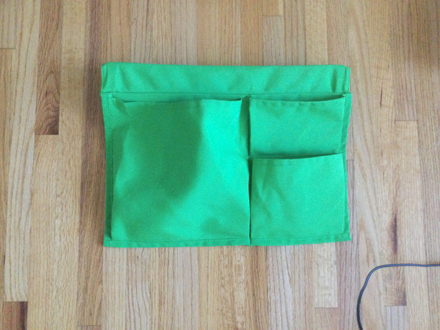 Green bed packet in Storage & Organization in Calgary