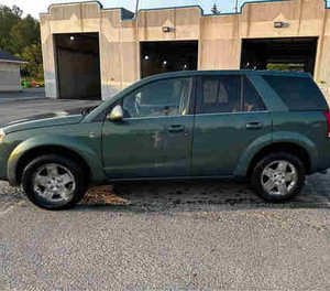 2006 Saturn VUE V6 AWD