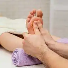 Reflexology Massage in Massage Services in Dartmouth - Image 5