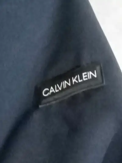 i have a Calvin Klein very warm Winter Coat for sale basically brand new asking for $60 Or Best Offe...