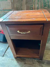 For Sale Night Stand