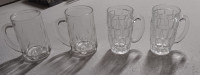 Beer Mugs / Steins