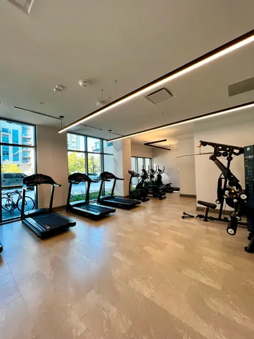 *2 Bed 2 Bath Condo for Rent in Toronto* *Address:* 10 Meadowglen Place, Toronto, ON M1G 0A8 *Rental...