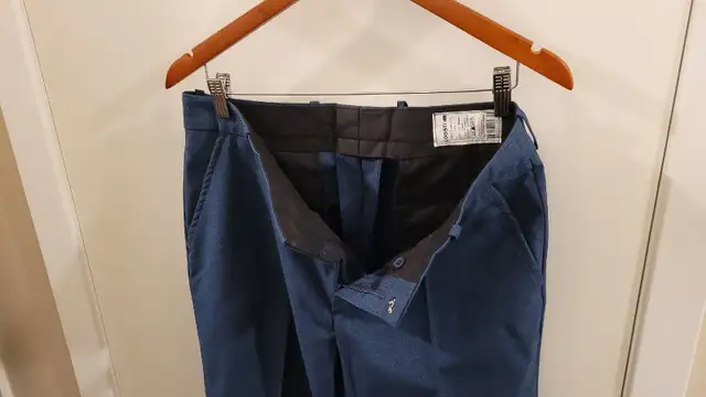 Mens dress pants 32x32 in Men's in Edmonton - Image 5