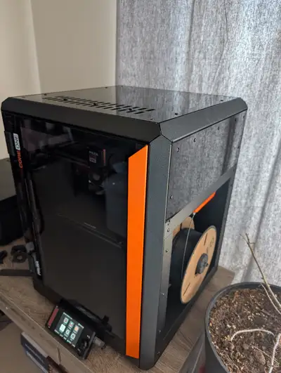 Prusa CoreOne+, View more