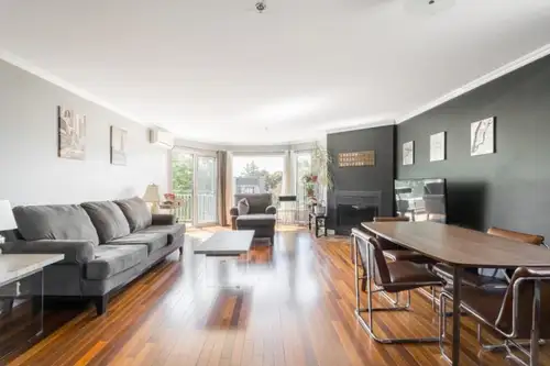 Appartement 4 ½ à Louer à Charming 2-Bedroom Apartment for Rent in Pierrefonds-Roxboro Address: 5250...