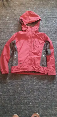 Outdoor Research Winter Jacket Lined Shell, Womens Small OR