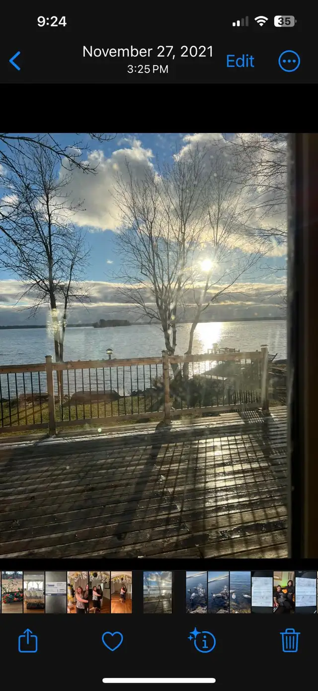cottage for rent