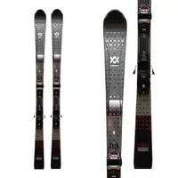 Volkl Flair Elite Skis 161cm/Flair73 159cm/K2 Anthem 76X 149cm