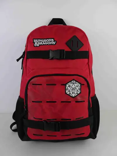 Brand new with tags. Never been used.