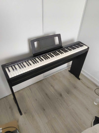 Roland FP-10 Digital Piano 