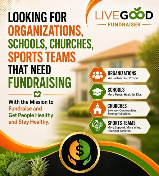 Ontario Organizations—Are You Looking for a Different Fundraiser