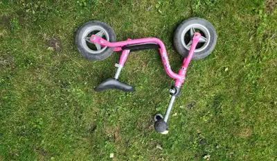 Balance bike, View more