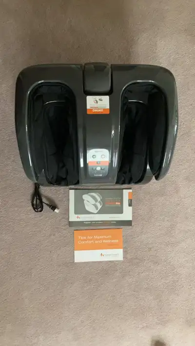 human touch reflex swingpro, View more