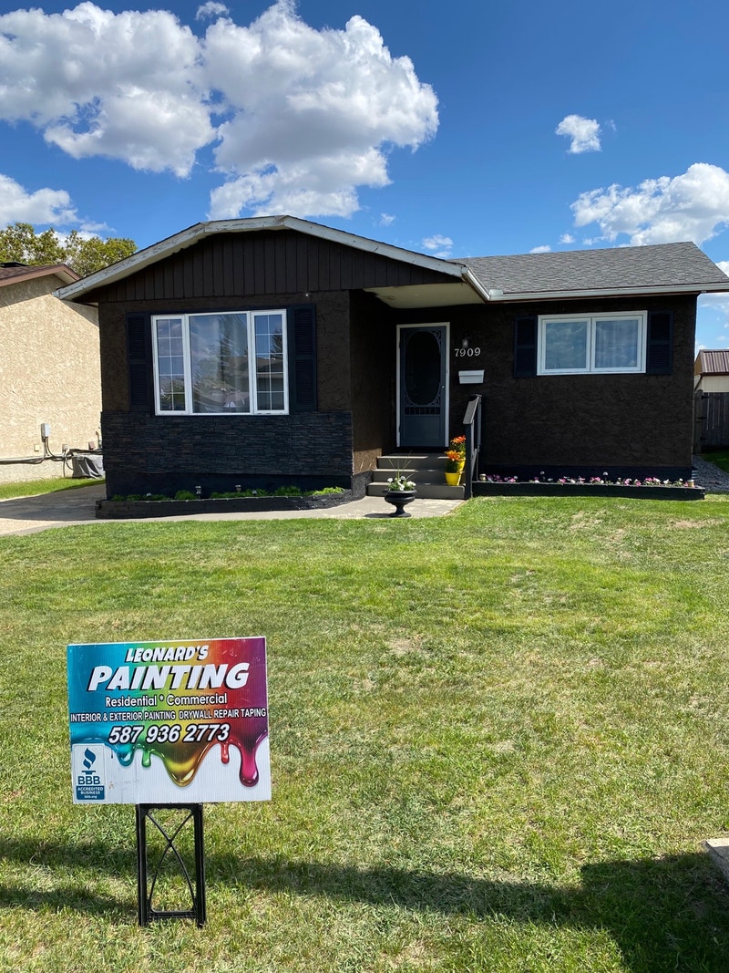 PROFESSIONAL HOUSE PAINTERS Painters & Painting Edmonton Kijiji