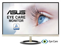ASUS Frameless 1080p/Full-HD Monitor - Mint Condition