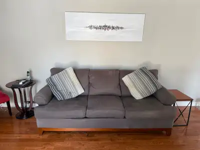 La-Z-Boy Couch., View more