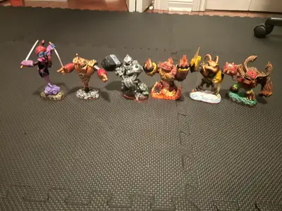 Skylanders Giants , View more