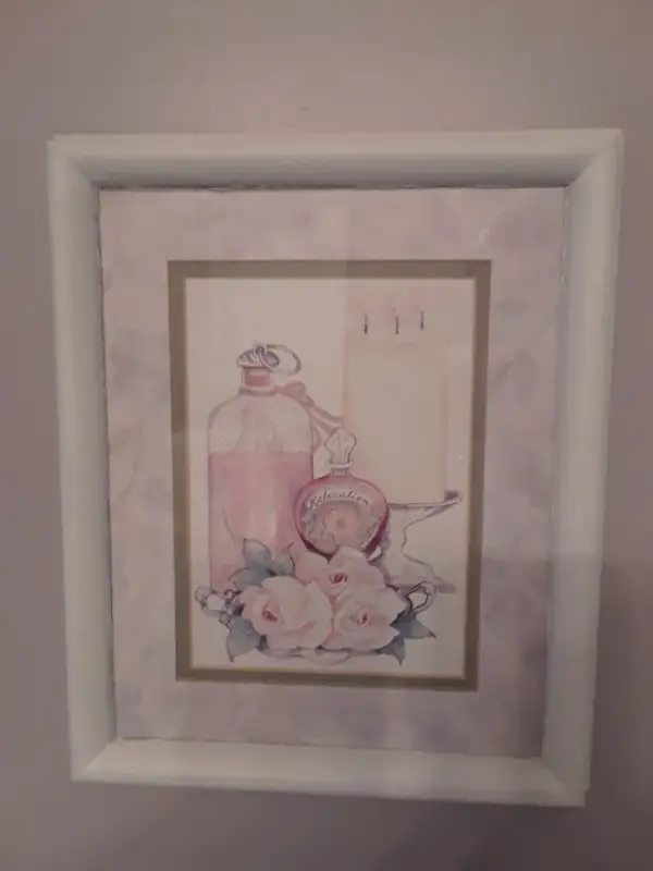 Picture frame in Hobbies & Crafts in Bathurst - Image 7