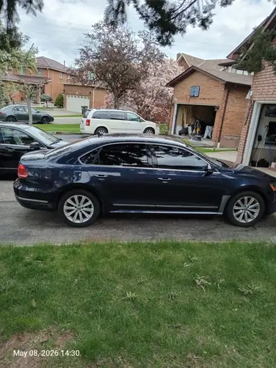 ****CERTIFIED**** Premium Sport sedan, Highline premium top trim, TDI turbo, DSG Triptronic transmis...