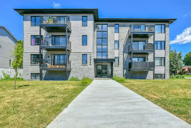 3 1/2 à sous louer ou bail ( 1 ans et 4mois) Animaux accepté !