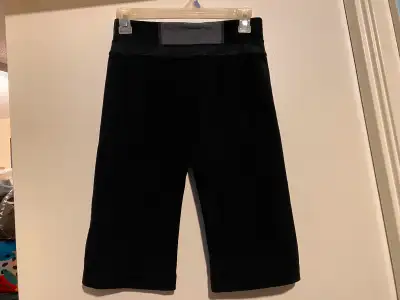 LULULEMON CROP LEGGINGS/LONG SHORTS, View more